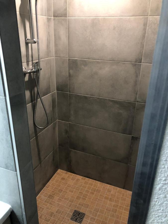 Le Boho / Rent4Night Grenoble Apartment Luaran gambar